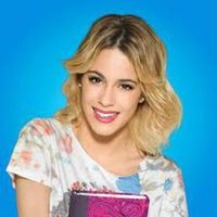 Ce Personaj Din Violetta Esti?