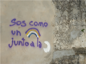 Como Sos?