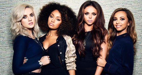 Little Mix Hangi Karaktersin?