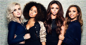 Little Mix Hangi Karaktersin?