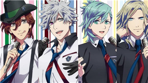 ¿Cual Es Tu Chico Quartet Night?