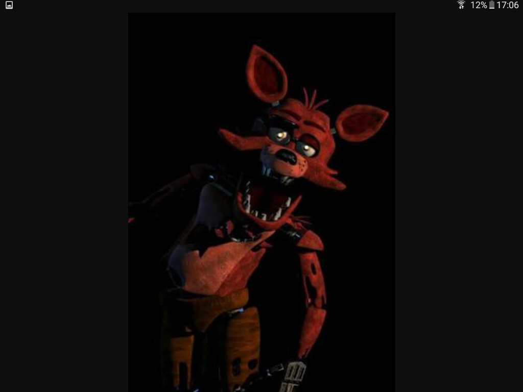 Hangi Fnaf Karakterisin 