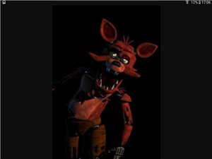 Hangi Fnaf Karakterisin 