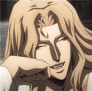 Qui Es Tu Dans Castelvania??