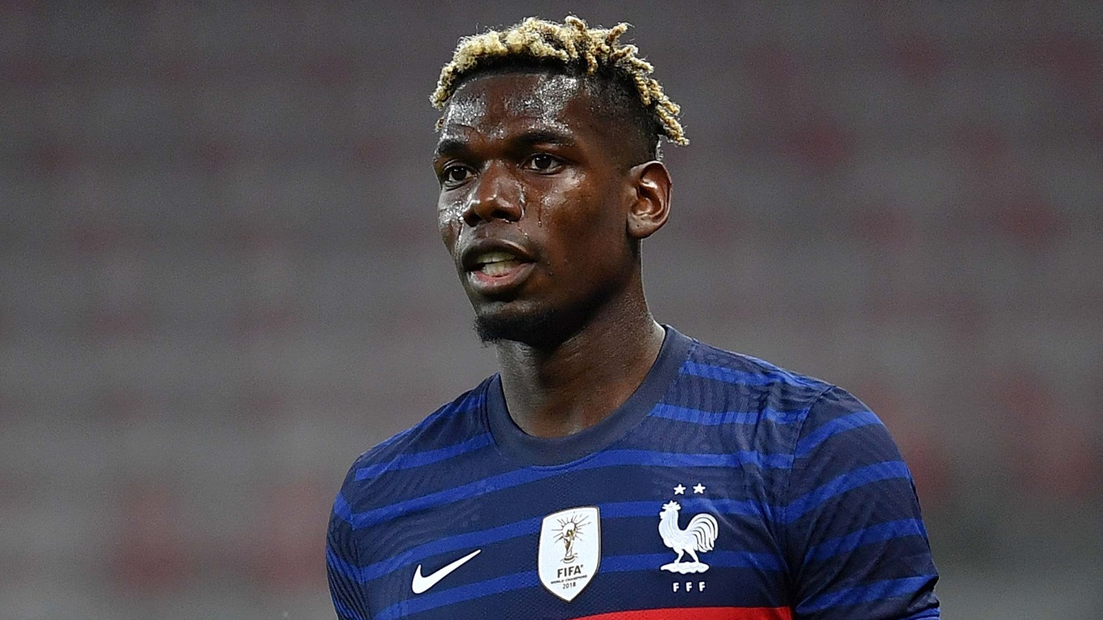 Pogba Mı Vınıcus Mu
