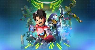 Seberapa mirip kamu di film Mechamato?