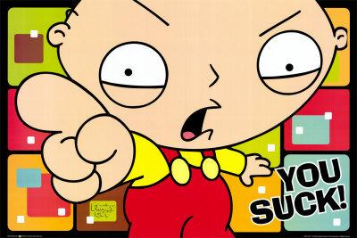 Do You Suck