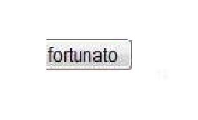 Fortunato O Sfortunato