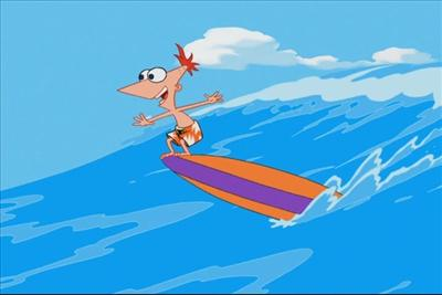 Que Personaje De Phineas & Ferb Eres?