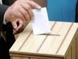 2011 Seçimlerinde Hangi Partiye Oy Vereceksiniz?