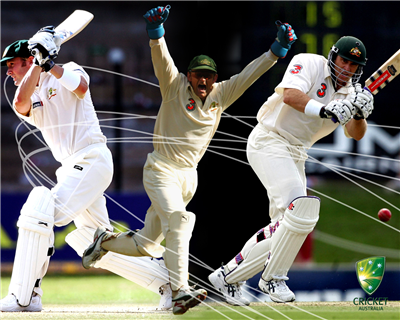 World Cup  Winner Is ___.