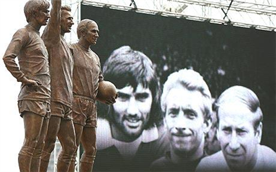 Which Is The Best Manchester United Player Ever?