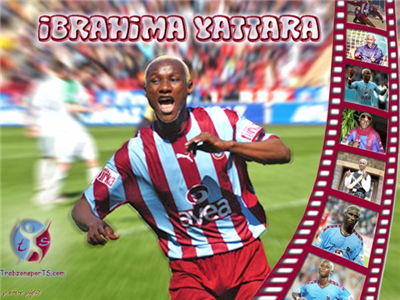 İbrahim Yattara