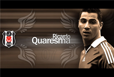 Ricardo Quaresma