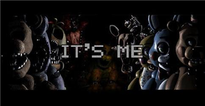 Que Animatronic Eres?