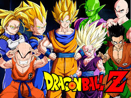 ¿Que Personaje De Dbz Eres?