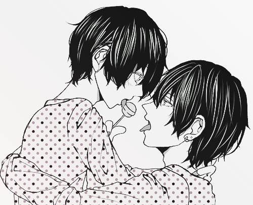 Eres Seme O Uke?