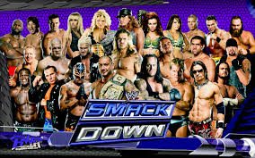 Hangi Smackdown Karakterisin?