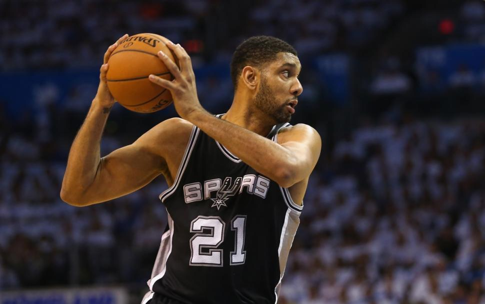 Hangi Nba Oyuncususun ?