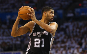 Hangi Nba Oyuncususun ?