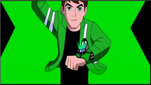 Hangi Ben 10 Karakterisin