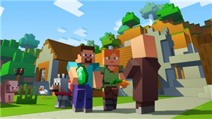 Test De Minecraf... Noob O Pro
