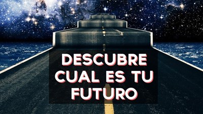 Cual Es Tu Futuro?