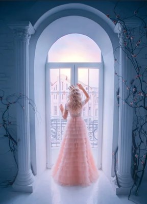 Apa kamu cocok menjadi seorang princess?