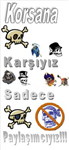 Korsana Karşıyız Sadece Paylaşımcıyız!!!