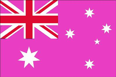 Changing The Aussie Flag