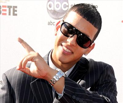 Which Reggaetonero Are You?