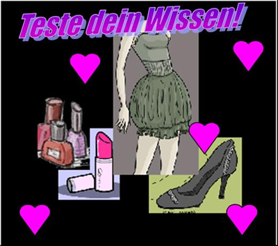 Ist Frau=Frau?