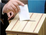 2011 Genel Seçimi Anketi