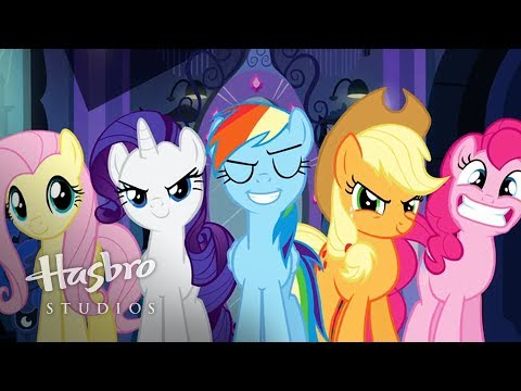 Mlp Karakter Belirleme Testi