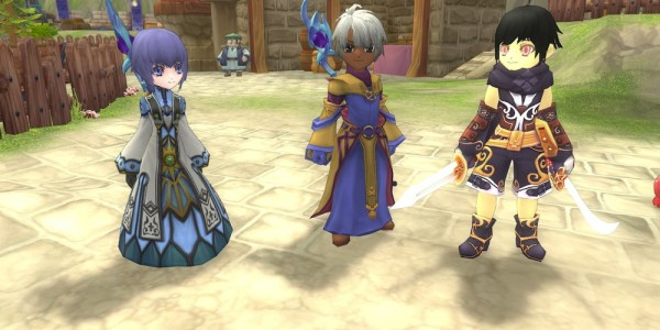 Job Kamu Saat Main Game