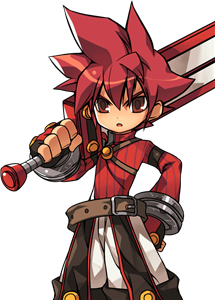 Bagaimana Anda Bermain Elsword