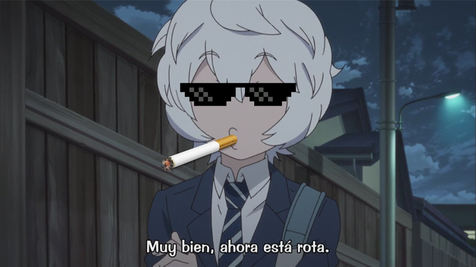 Como Es Tu Personalidad Anime :3