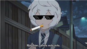 Como Es Tu Personalidad Anime :3