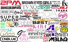 Hangi K-Pop Grubunun Liderisin?