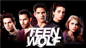 Hangi Teen Wolf Karakterisin?