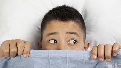 Korku Testi