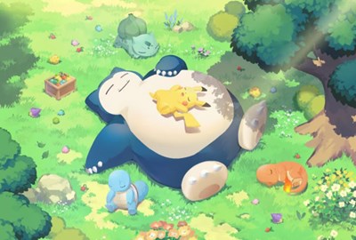 ¿Cuál es tu pokémon ideal?