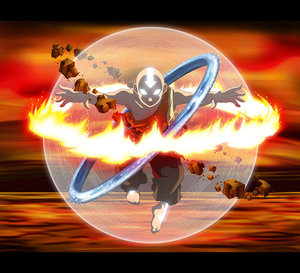 Hangi Avatar Karakterisin