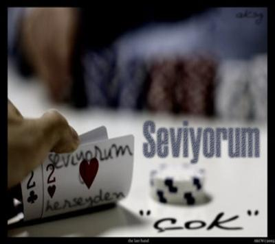 Murat Soyupak' I Ne Kadar Seviyorsun