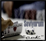 Murat Soyupak' I Ne Kadar Seviyorsun