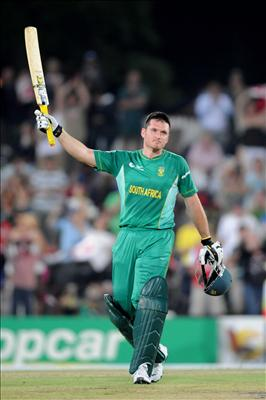 Which Proteas Cricket Player Are You?