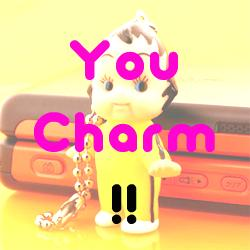 Find Out Your Charm It Is Today.