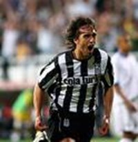 Hangi Futbolcusun?