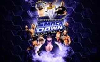 Smackdown Cumusun Raw Cımı