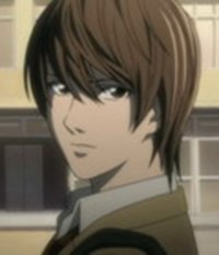 Hangi Death Note Karakterisin?